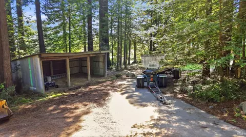 17375 Willow Creek Rd, Occidental, CA 95465 photo 73