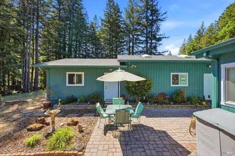 17375 Willow Creek Rd, Occidental, CA 95465 photo 53