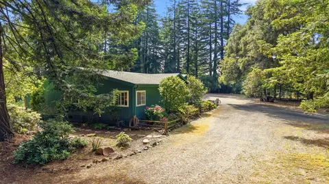 17375 Willow Creek Rd, Occidental, CA 95465 photo 66