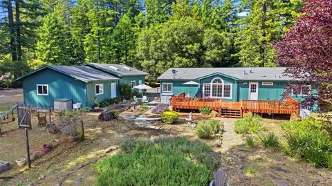 17375 Willow Creek Rd, Occidental, CA 95465 photo 84