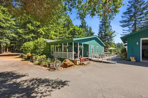 17375 Willow Creek Rd, Occidental, CA 95465 photo 9