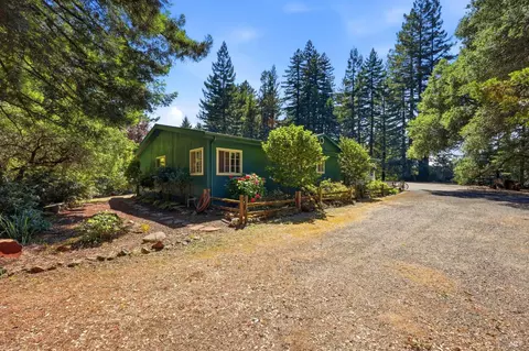 17375 Willow Creek Rd, Occidental, CA 95465 photo 67