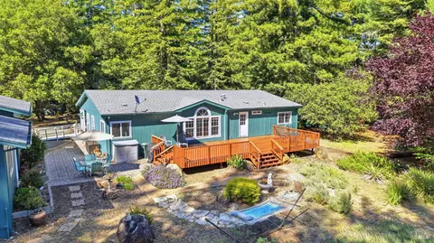 17375 Willow Creek Rd, Occidental, CA 95465 photo 85