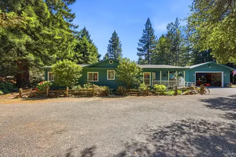 17375 Willow Creek Rd, Occidental, CA 95465 photo 8