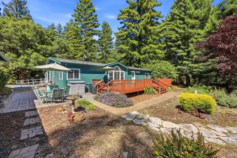 17375 Willow Creek Rd, Occidental, CA 95465 photo 57