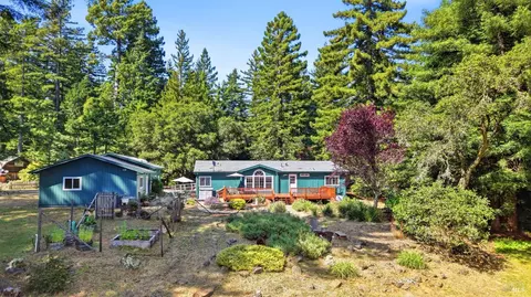 17375 Willow Creek Rd, Occidental, CA 95465 photo 83