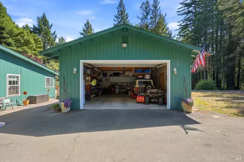 17375 Willow Creek Rd, Occidental, CA 95465 photo 50