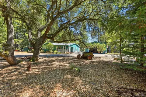 17375 Willow Creek Rd, Occidental, CA 95465 photo 94