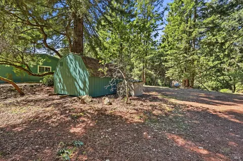 17375 Willow Creek Rd, Occidental, CA 95465 photo 69