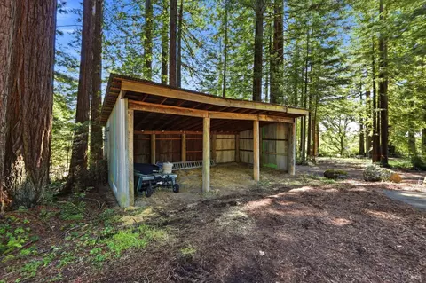17375 Willow Creek Rd, Occidental, CA 95465 photo 74