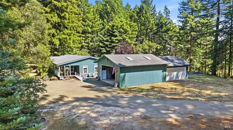 17375 Willow Creek Rd, Occidental, CA 95465 photo 48