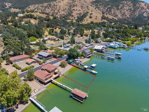 3155 E State Hwy 20 Hwy, Nice, CA 95464 photo 46