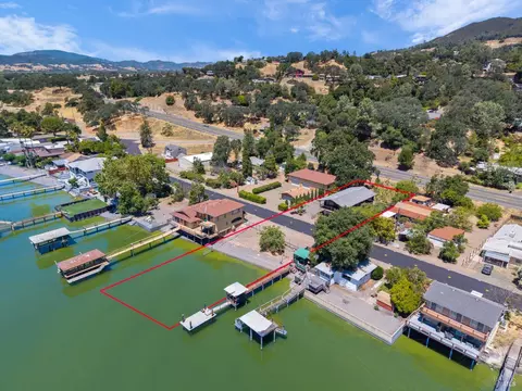 3155 E State Hwy 20 Hwy, Nice, CA 95464 photo 43