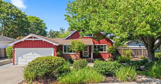 229 Blackstone Dr, San Rafael, CA 94903