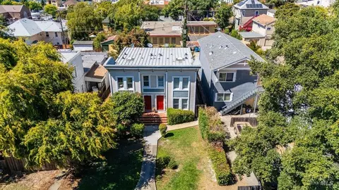 Exterior - 620 Capitol St, Vallejo, CA 94590 photo 17 of 23