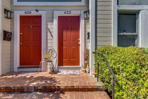 Exterior - 620 Capitol St, Vallejo, CA 94590 photo 19 of 23