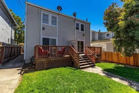 Exterior - 620 Capitol St, Vallejo, CA 94590 photo 15 of 23