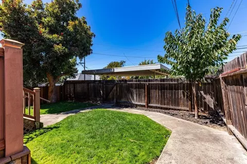 Exterior - 620 Capitol St, Vallejo, CA 94590 photo 13 of 23