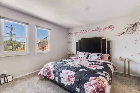 Bedroom - 620 Capitol St, Vallejo, CA 94590 photo 10 of 12