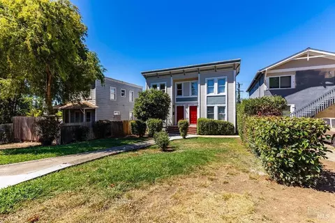 Exterior - 620 Capitol St, Vallejo, CA 94590 photo 22 of 23