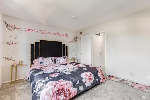 Bedroom - 620 Capitol St, Vallejo, CA 94590 photo 11 of 12