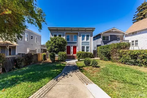 Exterior - 620 Capitol St, Vallejo, CA 94590 photo 18 of 23