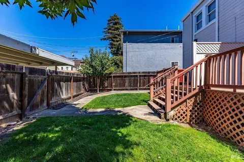 Exterior - 620 Capitol St, Vallejo, CA 94590 photo 6 of 23