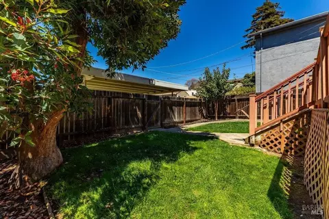 Exterior - 620 Capitol St, Vallejo, CA 94590 photo 7 of 23