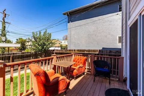 Exterior - 620 Capitol St, Vallejo, CA 94590 photo 11 of 23
