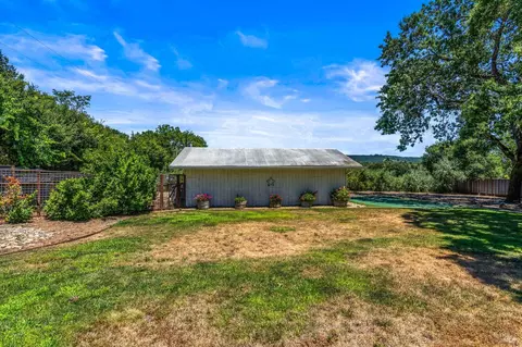 Exterior - 17201 Arnold Dr, Sonoma, CA 95476 photo 15 of 25