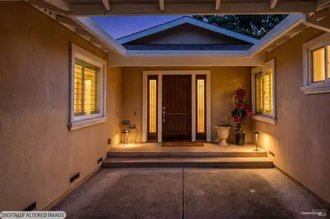 Other - 17201 Arnold Dr, Sonoma, CA 95476 photo 1 of 4