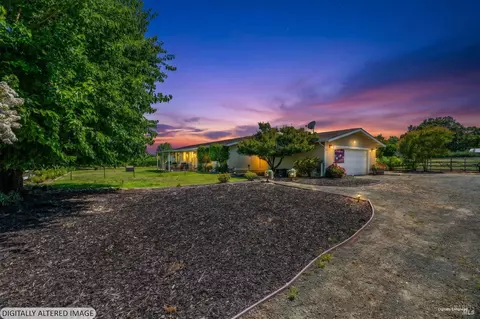 Exterior - 17201 Arnold Dr, Sonoma, CA 95476 photo 21 of 25