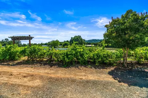 Exterior - 17201 Arnold Dr, Sonoma, CA 95476 photo 22 of 22
