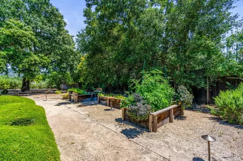 Exterior - 17201 Arnold Dr, Sonoma, CA 95476 photo 7 of 22