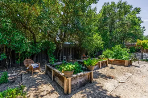 Exterior - 17201 Arnold Dr, Sonoma, CA 95476 photo 11 of 25