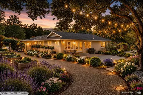 17201 Arnold Dr, Sonoma, CA 95476
