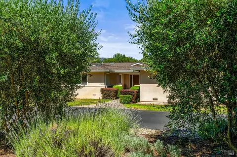 Exterior - 17201 Arnold Dr, Sonoma, CA 95476 photo 19 of 25