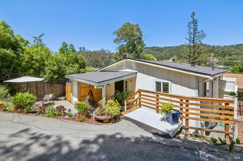 280 Prospect Dr, San Rafael, CA 94901
