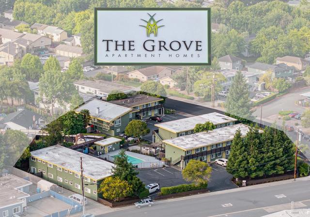 7400-7416 Bridgit Dr, Rohnert Park, CA 94928
