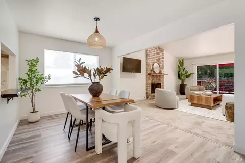 2668 Hidden Valley Ln, Napa, CA 94558