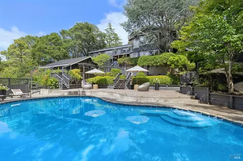 23 Blossom Dr, San Rafael, CA 94901