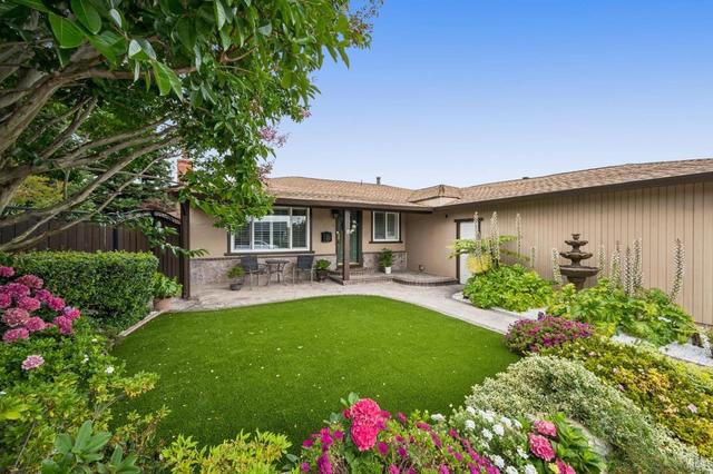 2335 Shawn Dr, San Pablo, CA 94806