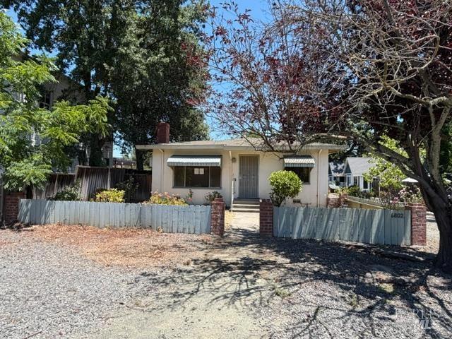 6802 Yount St, Yountville, CA 94599
