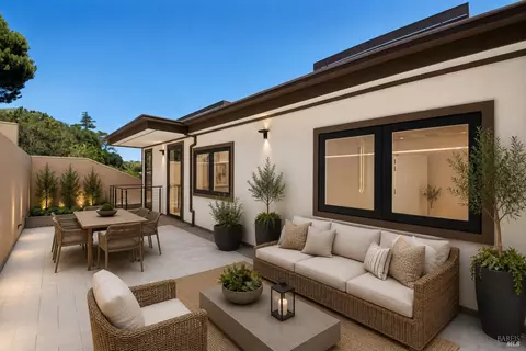 Other - 106 Walnut Ave, Corte Madera, CA 94925 photo 14 of 23
