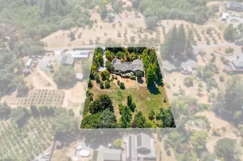 7595 Giusti Rd, Forestville, CA 95436