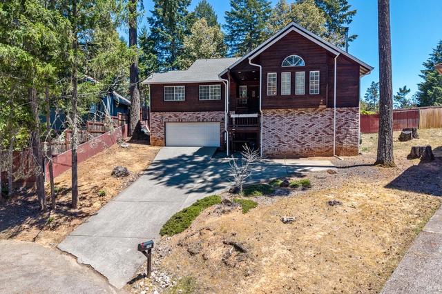 1121 Maize Ct, Willits, CA 95490