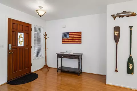 Entry Way - 1121 Maize Ct, Willits, CA 95490 photo 1 of 1