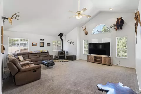 Living - 1121 Maize Ct, Willits, CA 95490 photo 1 of 2