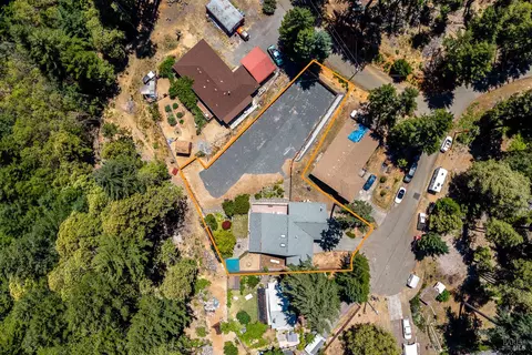 View/Area - 1121 Maize Ct, Willits, CA 95490 photo 1 of 1