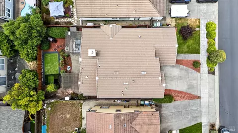 View/Area - 1156 Mitchell Ln, Windsor, CA 95492 photo 2 of 8